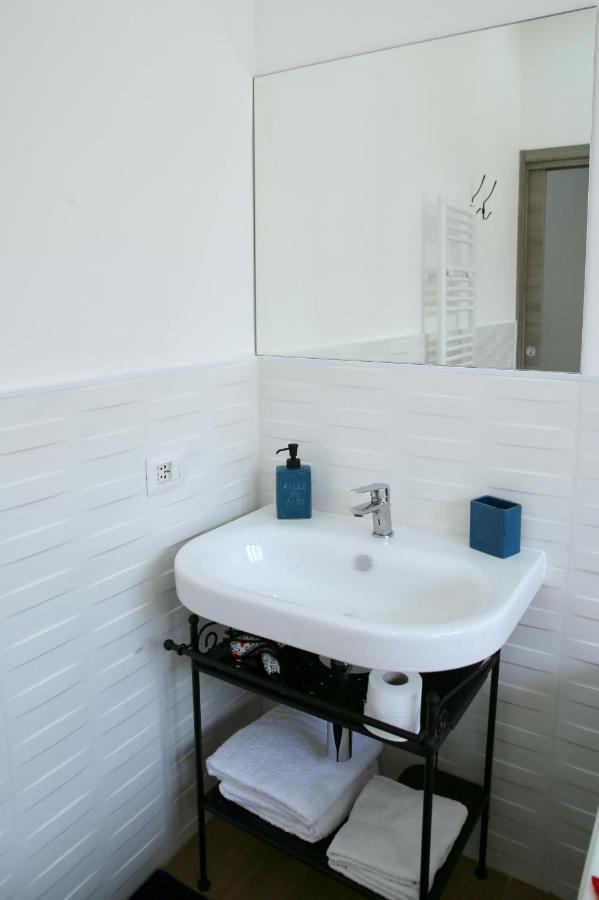 פומפיי Andolfi 24 Rooms מראה חיצוני תמונה