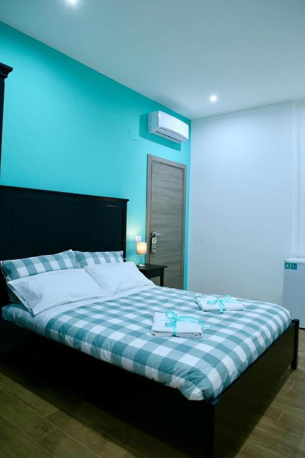 פומפיי Andolfi 24 Rooms מראה חיצוני תמונה