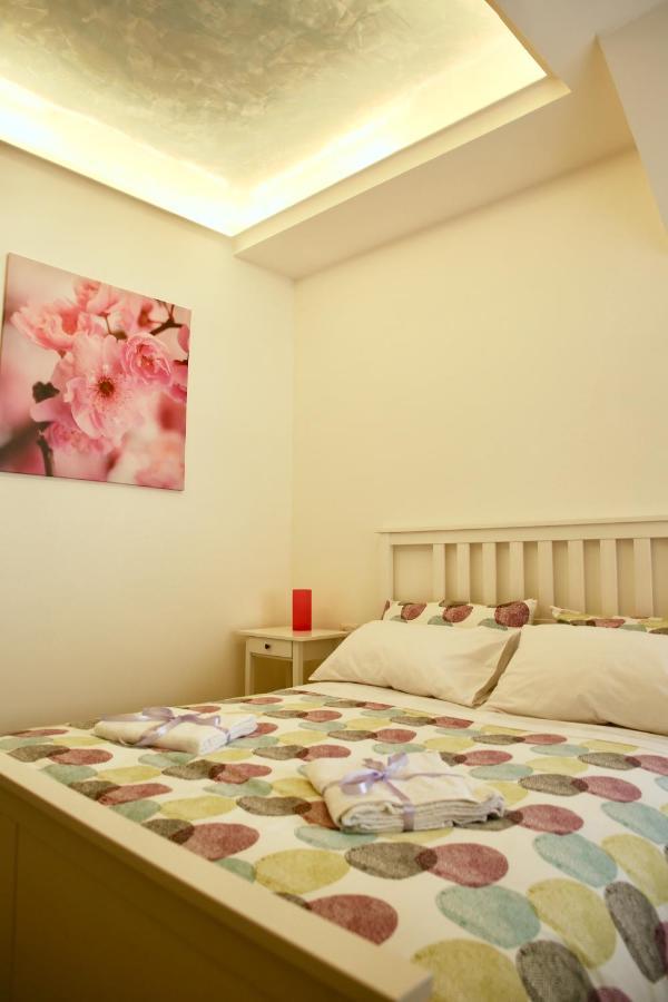 פומפיי Andolfi 24 Rooms מראה חיצוני תמונה